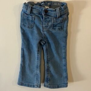 Cat & Jack Light Blue Kids Jeans